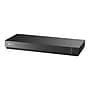 Poly G7500 4K Video Conferencing System, Black (842T8AA)~#|#~2FDA4974-F453-4400-B9C94701BF4C4DAF_sc7