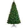 Nearly Natural 11' Northern Tip Artificial Christmas Tree with 1000 Clear LED Lights and 2720 Bendable Branches (T3390)~#|#~2FDAEFB7-46FB-4EE6-B507CDD5A671D6BF_sc7