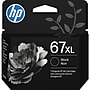 HP 67XL Black High Yield Ink Cartridge, Prints Up to 240 Pages (3YM57AN#140)~#|#~2FDB5556-551B-452E-B519D0E8AE8A1A00_sc7