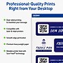 Avery Rectangle Tent Cards , 2.5" x 8.5", Textured Matte, 100 Labels/Box (95329)~#|#~2FDD7122-DD32-475D-845B1345658417A9_sc7