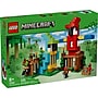LEGO Minecraft The Parrot Houses, 535 Pieces (21282)~#|#~2FE190E6-7256-406A-BC45567B0A88B9E3_sc7