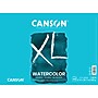 Canson XL Series 15" x 11" Watercolor Sketch Pad, 30 Sheets/Pad (MCXC10051094203)~#|#~2FE460D0-B1D3-4737-ACC6F012E64E2C0A_sc7
