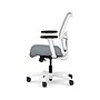 HON Ignition 2.0 Fabric/Mesh Swivel Task Chair, Basalt/Designer White (HITLMKD.Y1.A.H.IF.APX25.DW.SB.DWX)~#|#~2FE4E32F-4F75-4BB9-88A0E0F54849CEAD_sc7