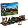 LEGO City Vintage Steam Train, 575 Pieces (60511)~#|#~2FE51979-F9EB-44AB-B20EDA354984BE5E_sc7
