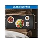 Mount-It! Height-Adjustable Overbed Desk, 26.3"-42.1"H, Black (MI-8040)~#|#~2FE7D223-EA8A-4A9F-90B7C0A30557F46E_sc7