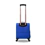 TUCCI Abito 17.5" Carry-On Garment Bag, 8-Wheeled Spinner, TSA Checkpoint Friendly, Cobalt Blue (T0611-16in-CBLU)~#|#~2FE8395C-034F-4725-983D8017E38A5CAF_sc7