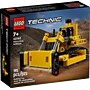 LEGO Technic Heavy-Duty Bulldozer, 195 Pieces (42163) ~#|#~2FE957F5-D5A2-472C-81B4640CE0A32E96_sc7