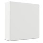 Staples 3" 3-Ring View Binder, White (ST23743-CC)~#|#~2FE99A5B-3E30-4306-87F9E315997AC082_sc7