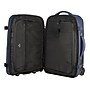 Tucano Gommo 39" Solid Carry-On Suitcase, 2-Wheeled, Blue (BTRGOM-S-B)~#|#~2FEA6F7B-D843-482D-A779A3D41B259B56_sc7