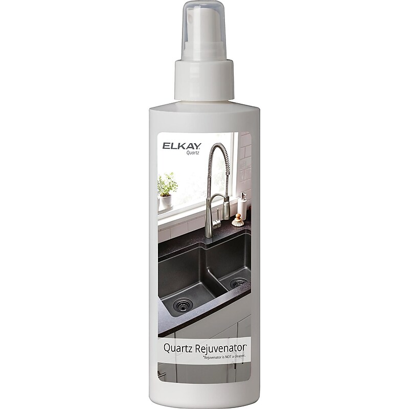 Elkay Quartz Rejuvenation Spray, 8 oz. (LKEG250) image 1