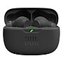JBL Vibe Beam Wireless Earbud Headphones, Bluetooth, Black (JBLVBEAMBLKAM)~#|#~2FEB8E4C-34BB-45B0-842B6D8535AAD7CA_sc7