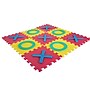 Hey! Play! Giant Classic Tic Tac Toe Game (80-3344)~#|#~2FEC12A6-CC59-4A4F-BB07C40F469355AD_sc7