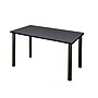 Regency Kee Training Table, 24"D x 42"W, Grey/Black (MT4224GYBPBK)~#|#~2FEE192D-98EB-45C8-82CF6253F1721972_sc7
