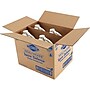 Clorox Healthcare Spore Defense Cleaner Disinfectant, Open System Refill Bottle, 128 Fl Oz, 4/Pack (32409) ~#|#~2FF32E57-026B-4746-A0E1B26D1AC69680_sc7