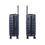InUSA Trend 3-Piece Hardside Spinner Luggage Set, TSA Checkpoint Friendly, Blue (IUTRESML-BLU)~#|#~2FF749FB-3C9A-43B2-88678D85CE6739AF_sc7