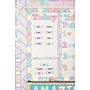 Teacher Created Resources Pastel Pop Rainbows Magnetic Border, 1.5" x 2', 12/Pack, 2/Bundle (TCR77574-2)~#|#~2FFA05E6-D0C1-4958-A98CA5531E211617_sc7