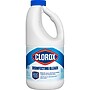 Clorox Antibacterial Disinfecting Bleach, HE Compatible, 43 fl. Oz. (32260)~#|#~2FFA3EAD-FE1C-4E77-ACAC664D037FB3C5_sc7