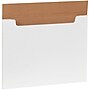20" x 16" x 1/4" Mailer, White, 20/Bundle (M201614)~#|#~2FFC7370-B963-4D92-A72425CCA6BB9AD2_sc7