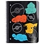 Innovative Designs Pokémon 1-Subject Notebooks, College Ruled, 70 Sheets, Multicolored (720595POK)~#|#~2FFC973F-5277-4F06-8F23B6A9F9A84FAB_sc7