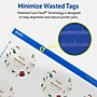 Avery 2" Diameter  Blank Price & Merchandise Tags, White, 300/Carton (95290-GWT25)~#|#~2FFCC216-82F5-4936-8F637329D0F2AFA7_sc7