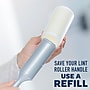 Scotch-Brite Everyday Clean Lint Roller, 70 Sheets (836RS-70)~#|#~2FFD8844-3192-483B-A0BCE25CE0FFE653_sc7