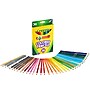 Crayola Kid's Colored Pencils, Assorted Colors, 36 Pencils/Pack (68-4036)~#|#~2FFD9C47-E842-4EBF-A4C92197AF333E9F_sc7