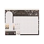 2026 Me & My Big Ideas Happy Planner 22" x 17" Monthly Desk Calendar, Black, White, and Gold (CD00212003)~#|#~2FFDADA8-49A9-4F22-872C534D1C60C79C_sc7