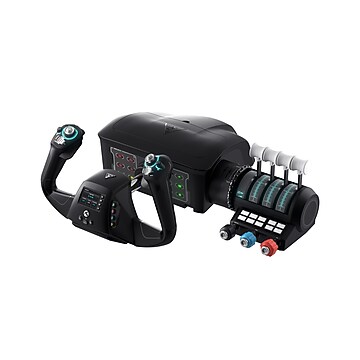 Turtle Beach VelocityOne Flightstick Universal Simulation