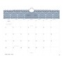 2025 Blue Sky Chevy Fog 11" x 8.75" Monthly Wall Calendar, Gray/White (152187)~#|#~2FFF9CA2-9D3C-4FAD-BF8B222182E87E93_sc7
