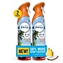 Febreze Air Mist Air Freshener Spray, Hawaiian Aloha Scent, 8.1 oz., 2/Pack (32965/77940)~#|#~3001A3AD-DB48-4212-834331EDCB6F450D_sc7