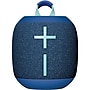 Ultimate Ears WONDERBOOM 4 Wireless Bluetooth Speaker, Cobalt Blue (984-001877)~#|#~30041266-C9D4-446D-9EE12182E4FEDD8D_sc7