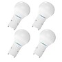 Viribright A19 14 Watts Soft White Houshold LED Bulb, 4/Pack (630335-4)~#|#~3004D7E0-6993-4C87-8BF2933F40BD7026_sc7