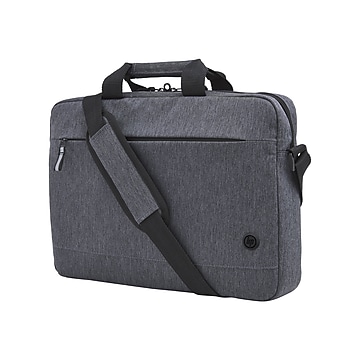 HP Prelude Pro Laptop Case, Gray Polyester (4Z514AA)