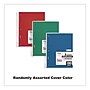 Mead Spiral 5-Subject Notebook, 10.5 inches x 7.5 inches, College Ruled, 180 Sheets, Assorted Colors (05682)~#|#~300C1F4A-54AE-49D1-8CF4FC3D190FDAAC_sc7