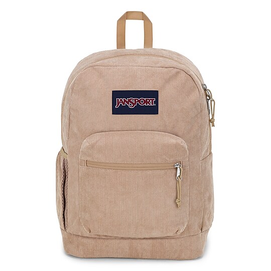 JanSport Ivory Backpacks | Staples