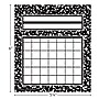 Teacher Created Resources Cool for School Composition Incentive Charts, 5.25" x 6", Multicolored, 36/Pack, 6 Packs/Bundle~#|#~300D67A9-D8B7-498C-8C5AA31239126A1D_sc7