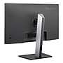 ViewSonic Ergonomic 27" 1080p 100Hz LCD Monitor, HDMI, DisplayPort, VGA, Black, 4-Port USB Hub (VG2751)~#|#~300E5744-9220-4AE6-86ADE84970647BAB_sc7