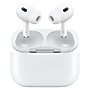 Apple AirPods Pro (2nd Generation) with MagSafe Charging Case USB‑C, White (MTJV3LL/A)~#|#~30132E12-ACA9-479D-86DD032231DD8CA1_sc7