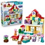LEGO DUPLO Peppa Pig Family House, 84 Pieces (10467)~#|#~30144EB9-C5C9-450F-8544112AD5BCDD01_sc7