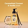Softsoap Velvet Silk Foaming Liquid Hand Soap, Caramelized Coconut & Vanilla Scent,9 oz., 6/Carton (61052504CT)~#|#~30154CEE-CEB0-4A30-B4EC4F4355294582_sc7