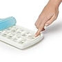 OXO Good Grips Ice Cube Tray, Blue/White (1132080)~#|#~301584A4-61ED-49CB-95E5DDC9F0CE5772_sc7