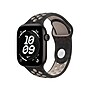 Apple Watch 42mm After Dark Black Nike Sport Band, Medium/Large (MKTD4AM/A)~#|#~3015AF8E-EC4A-441B-8B558F6AF8C25C2C_sc7