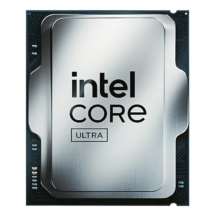 Intel Core Ultra 5 245K 14-Core 5.2 GHz Computer Processor