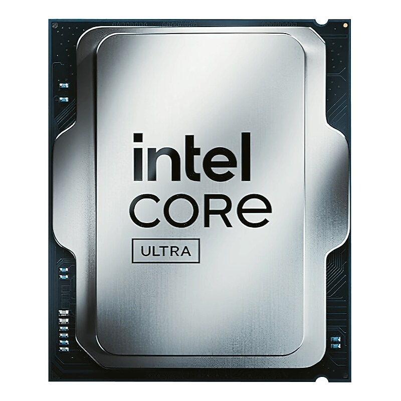 Intel Core Ultra 5 245K 14-Core 5.2 GHz Computer Processor, Socket 1851 (AT807680640F) image 1