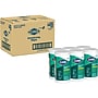CloroxPro Disinfecting Wipes, Fresh Scent, 75 Wipes/Container, 6/Carton (CLO15949CT)~#|#~3019ACE3-FD7B-4501-A51849B94D929974_sc7