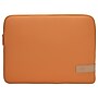 Case Logic Reflect 13" Polyester Laptop Sleeve, Luscious Orange (3205133)~#|#~301BDD6F-8EFE-40E5-B73555E8F8E04C12_sc7