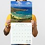 2026 TF Publishing Hawaii 12" x 12" Monthly Wall Calendar, Multi (26-1054)~#|#~301C1252-B123-42EB-ABA8D0D0A6098473_sc7