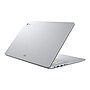Asus Plus CX15 15.6" Chromebook, Intel Core N50, 4GB RAM, 128GB SSD, Chrome OS (CX1505CTA-WS48G)~#|#~301D15AF-EDC5-4503-9B3CF59B2F17BDCA_sc7