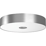 Philips Hue Fair 1 LED Ceiling Light, Metal (4100248U9)