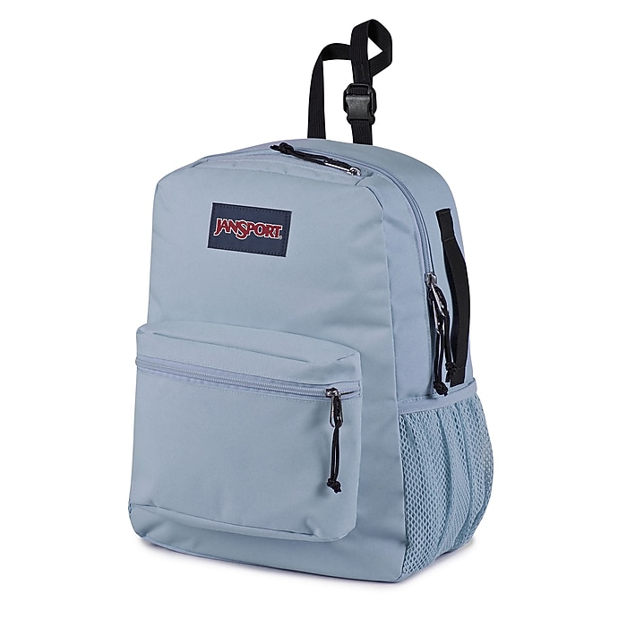 JanSport Adaptive Collection Laptop Backpack, Small, Blue Dusk